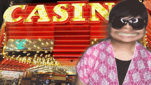 Casino shh..... Casino shh.....