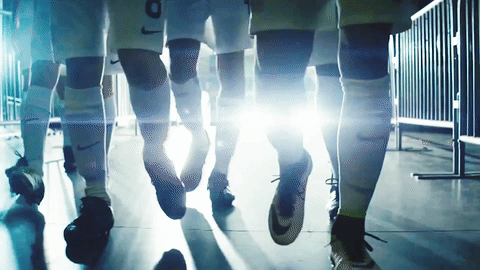 football player entry