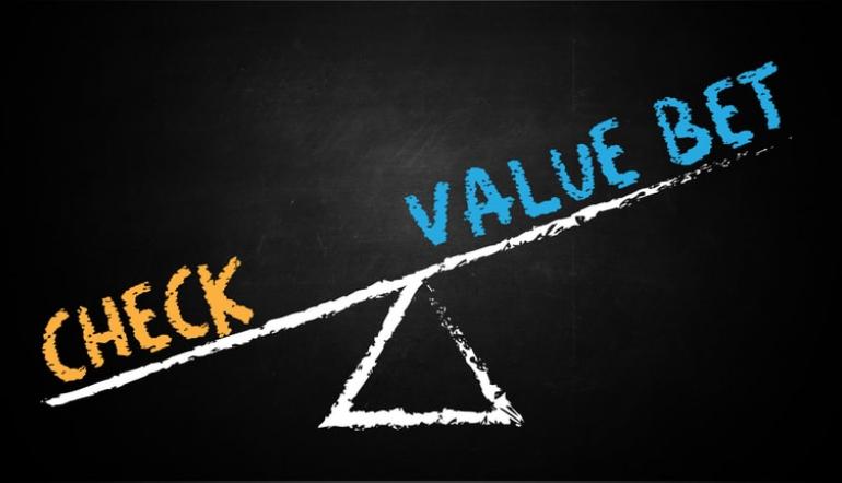 The Art of Finding Value in Your Bets